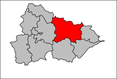 Quel statut avait Blâmont jusqu'en 2015 ?