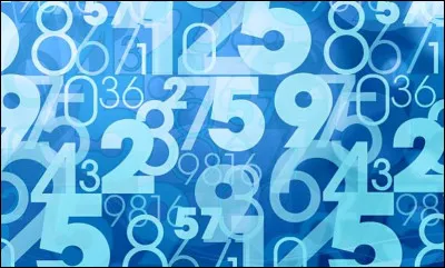 Quel est ton nombre préféré ?