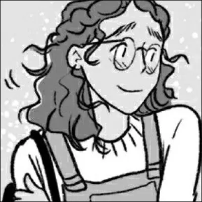 Ella a le même âge que