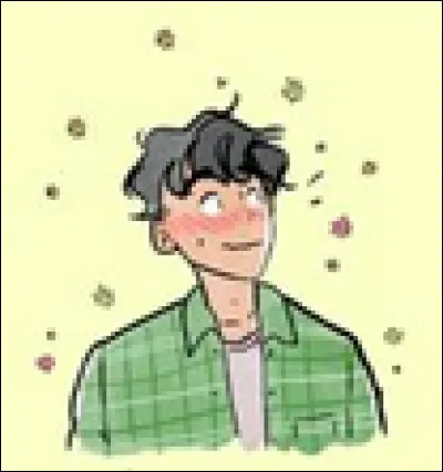 Qui est la première personne à se rendre compte que Charlie craque pour Nick ?