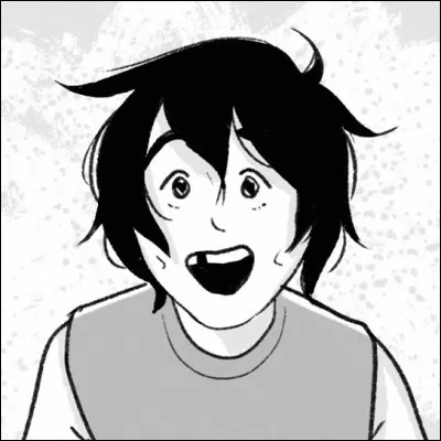 Oliver a … d’écart avec Charlie.