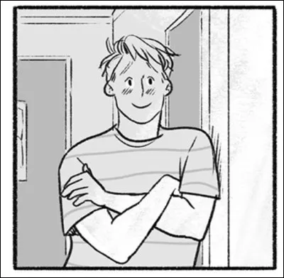 Nick est souvent comparé à…