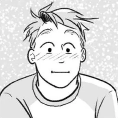 Lorsqu’il s’interroge sur sa sexualité, Nick cherche en premier sur Google :