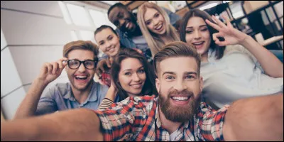 Qui sera ton meilleur ami à Poudlard ?