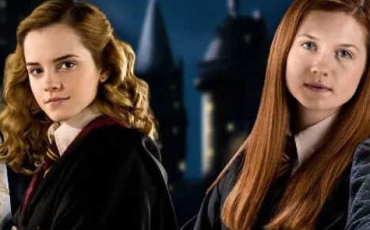 Quiz Harry potter
