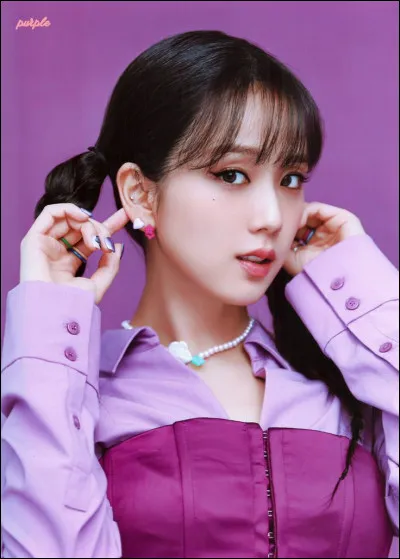 Quelle sont ses couleurs préférées ?