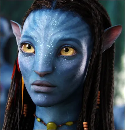 Dans le film "Avatar", à quel peuple appartient la jolie Neytiri ?