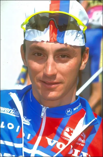 Quel âge avait-il ?