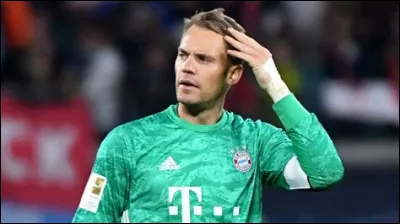 Pour quel pays ce joueur joue-t-il ?