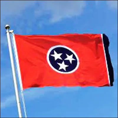 Quel &Eacute;tat am&eacute;ricain, surnomm&eacute; l�&Eacute;tat des volontaires, est un berceau de la country, du rock & roll et du blues &agrave; travers ses deux villes principales ?