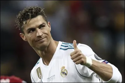 Le meilleur buteur de Liga de tous les temps est Cristiano Ronaldo.