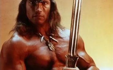 Quiz Arnold schwarzenegger