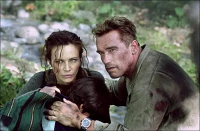 La sortie de 'Dommage Collatral' (2001) a t repousse, car l'une des scnes rappelait trop un vnement tragique survenu aux USA. Lequel tait-ce ?