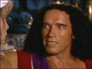 Il fait une apparition remarque dans 'Le tour du Monde en 80 jours' (2004), dans lequel il impose aux trois hros une hospitalit force. Dans quel pays travers par Philas Fogg cela se passe-t-il ?