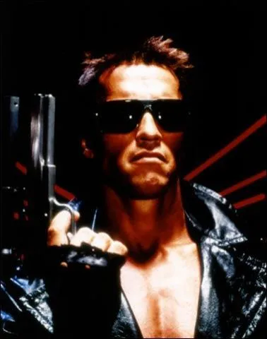 Dans combien de 'Terminator' apparat-il ?
