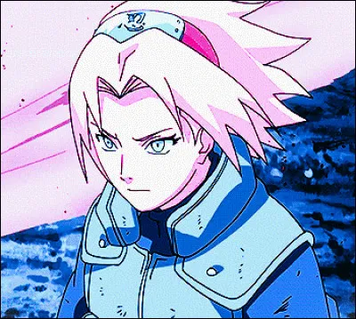 Sasuke aime-t-il Sakura à la fin de l'animé ?