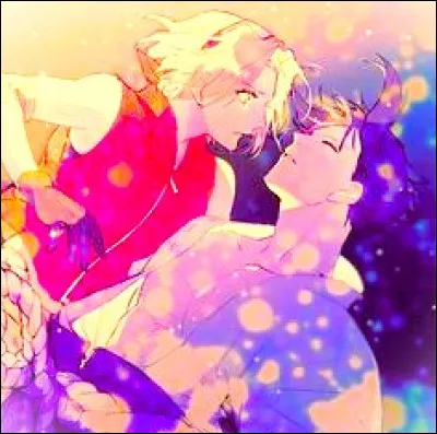 Naruto aime-t-il Sakura ?