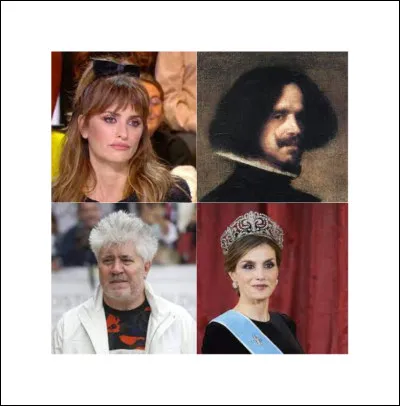 De quel pays sont originaires ces personnalités ?