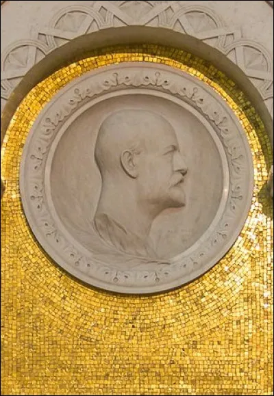 La sévéronde est...