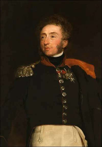 Durant combien d'années Louis de France (1775-1844) a-t-il été dauphin de France ?