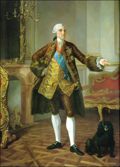 En quelle année Philippe Ier (duc de Parme) devient-il duc de Parme ?