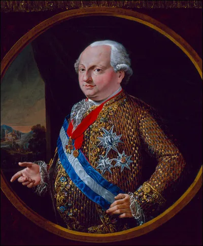 Durant combien d'années Ferdinand Ier (duc de Parme) a-t-il été duc de Parme ?