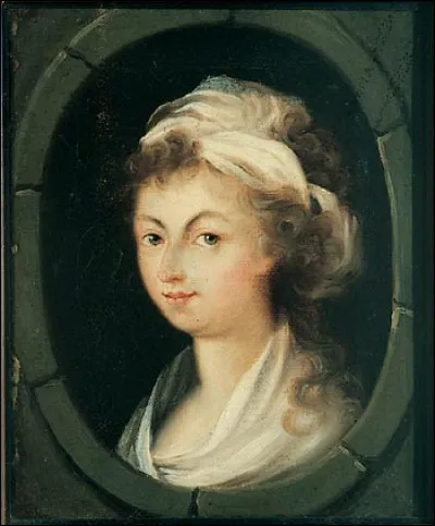 À quelle branche du christianisme appartient Marie-Antoinette de Bourbon-Parme ?