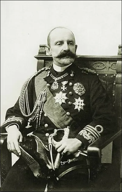 En quelle année Thomas de Savoie-Gênes devient-il amiral ?