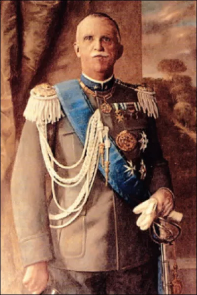 Durant combien d'années Victor-Emmanuel III a-t-il été roi d'Italie ?