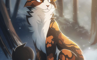 Quiz Erin hunter