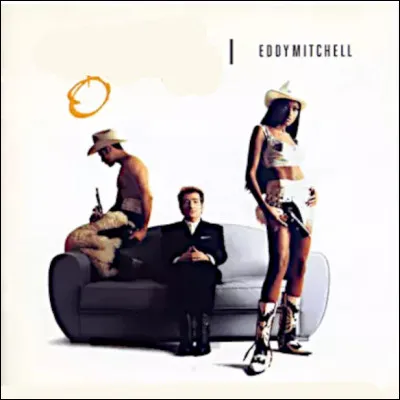 1993 > Alors que, tout doucement, Monsieur Eddy continuait son petit bonhomme de chemin en nous susurrant le refrain au nom d'un fleuve célèbre : lequel ?