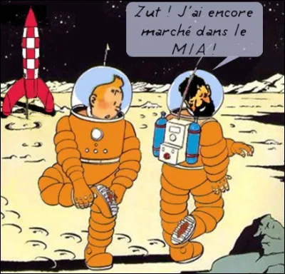 1994 > Là, le titre, je vous le donne : "Je danse le Mia". Du coup, il ne vous reste qu'à réviser votre conjugaison anglaise (pour le nom du groupe)... et me dire quel artiste y a été largement "samplé" !