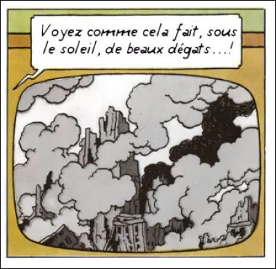 1991 > Tout joueur normalement constitué devrait "entendre" le nom d'un tube de cette année-là, rien qu'en lisant ci-dessus... et par là-même, trouver le nom du groupe !