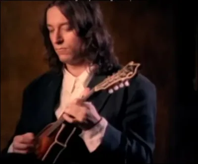 1991 > Rien qu'avec le titre, vous ne saurez vous y perdre ! Le nom du trio R.E.M., par contre : que veut-il dire ?