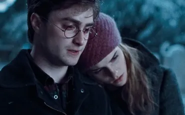 Quiz Harry potter
