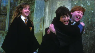 À l'école et autre, tu es plutôt...