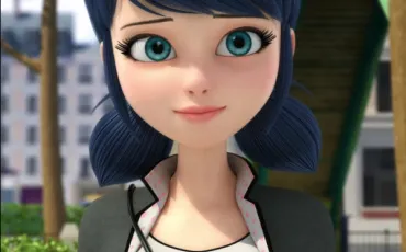Quiz Miraculous