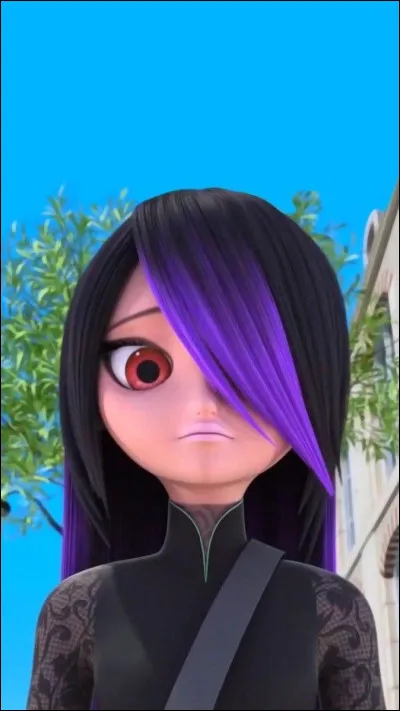 Qui est ce personnage ?