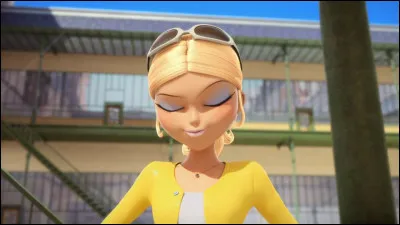 Qui est cette peste ?