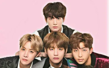 Quiz Bts