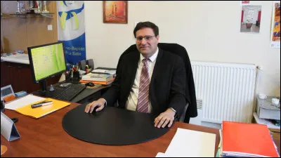 Tes professeurs ou même le directeur tont déjà dit que