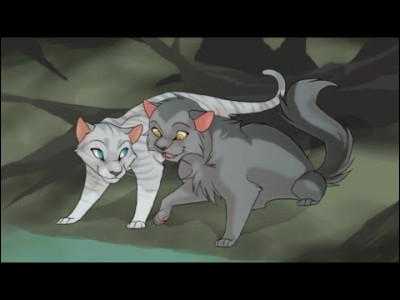 Cite un des hors-séries ou Rivière dArgent apparait.