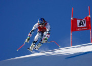 Quiz Championnats du monde de ski alpin 2023  Courchevel/Mribel