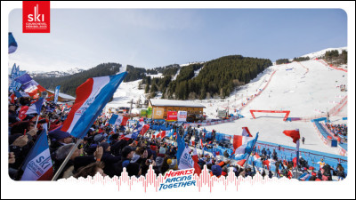 À quelles dates se dérouleront les championnats du monde de ski alpin 2023 ?