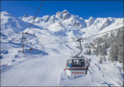 Combien compte-t-on d'épreuves différentes ?