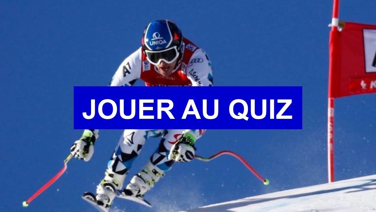 Quiz Sport