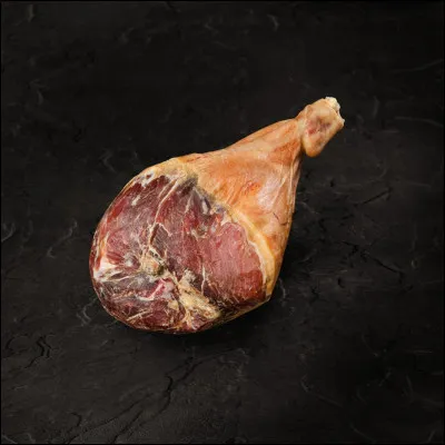 De quelle région le jambon de Bayonne est-il une spécialité ?