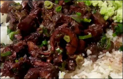 Quelle est cette spécialité culinaire réunionnaise ?