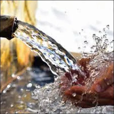 Comment s'appelle la phobie de l'eau ?