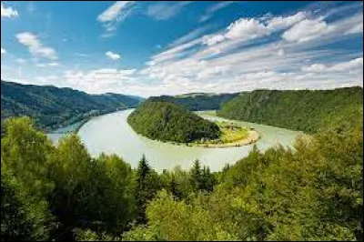 Quelle est la longueur du Danube ?